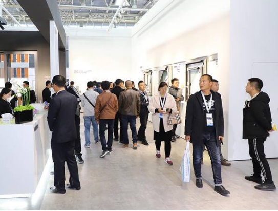 2018FBC門窗幕墻展，天乙引領(lǐng)節(jié)能門窗新潮流(圖7)